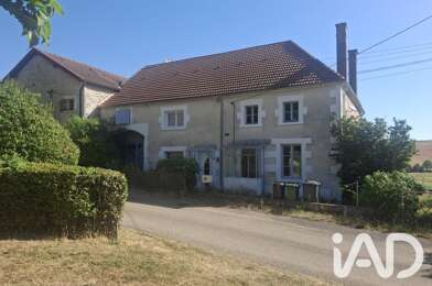 Maison 5 pièces 119000 €