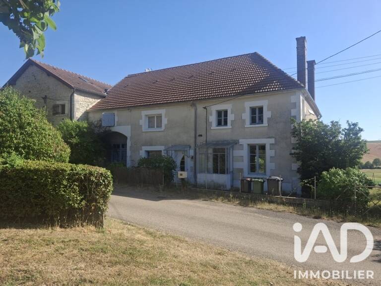 Vente Maison/villa 5 pièces — photo 1