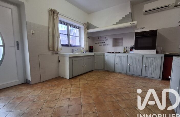 Vente Maison/villa 5 pièces — photo 5