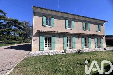 Maison 7 pièces 330000 €