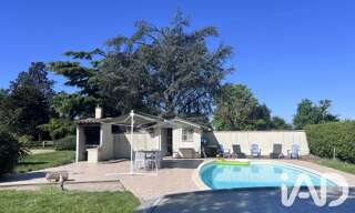 Maison 7 Pièces 197 m² à vendre à Castillon-la-Bataille (33350)