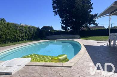 Maison 7 pièces 330000 €