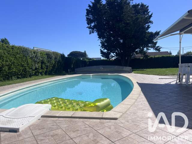 Vente Maison/villa 7 pièces — photo du bien
