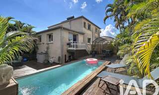 Maison 8 Pièces 152 m² à vendre à Saint-Denis (97490)