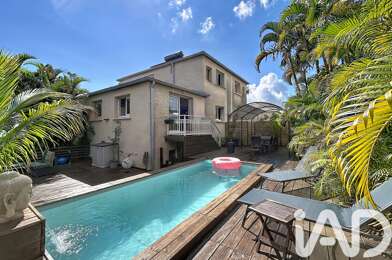 Maison 8 pièces 435000 €