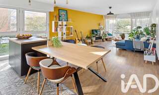 Appartement 4 Pièces 90 m² à vendre à Nantes (44300)