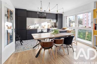 Appartement 4 pièces 299000 €