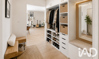 Appartement 4 Pièces 90 m² à vendre à Nantes (44300)