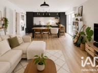 Vente Appartement 4 pièces — photo 2