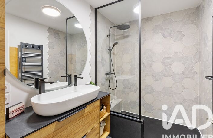 Vente Appartement 4 pièces — photo 3