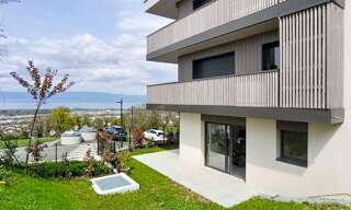 Appartement 4 Pièces 80 m² à vendre à Marin (74200)