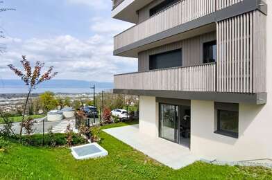 Appartement 4 pièces 460000 €
