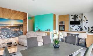 Appartement 4 Pièces 80 m² à vendre à Marin (74200)