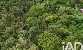 Terrain  1250 m² à vendre à Saint-Denis (97400)