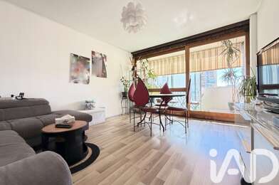 Appartement 3 pièces 99500 €