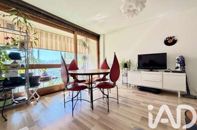 Appartement 3 pièces 97000 €