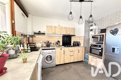 Appartement 3 pièces 97000 €