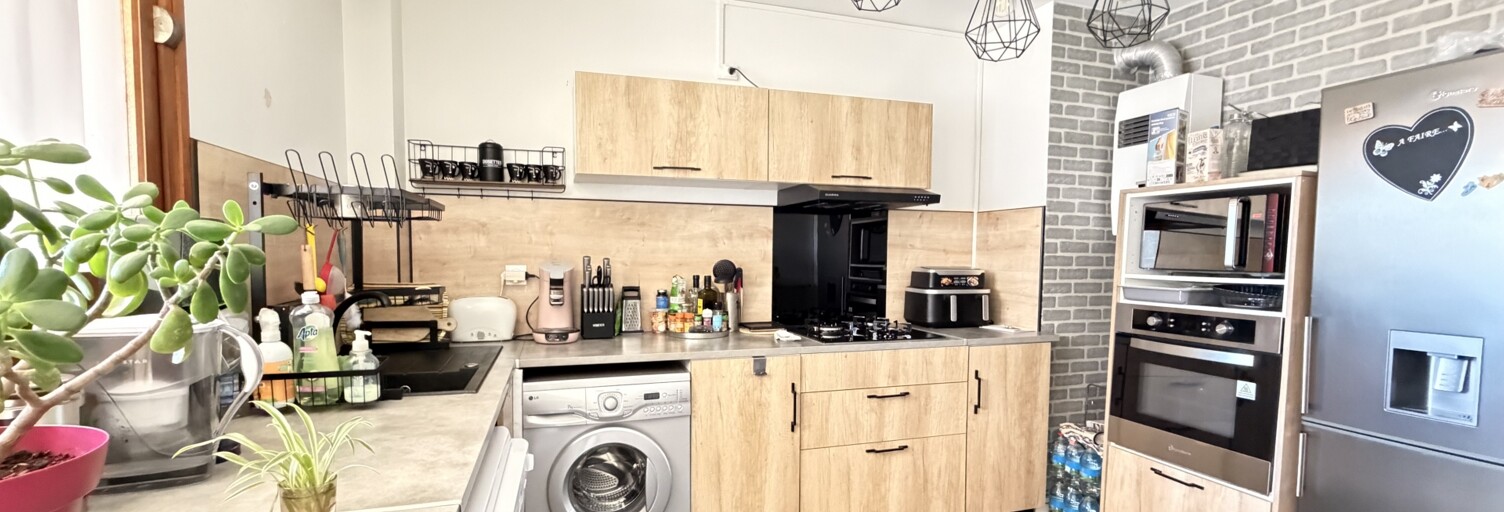 Appartement 3 Pièces 76 m² à vendre à Tarbes (65000)