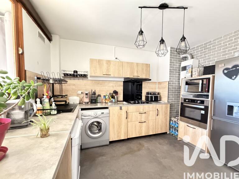 Vente Appartement 3 pièces — photo 1