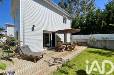 Maison 5 pièces 450000 €