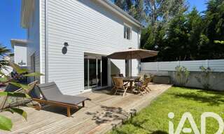 Maison 5 Pièces 112 m² à vendre à Eysines (33320)