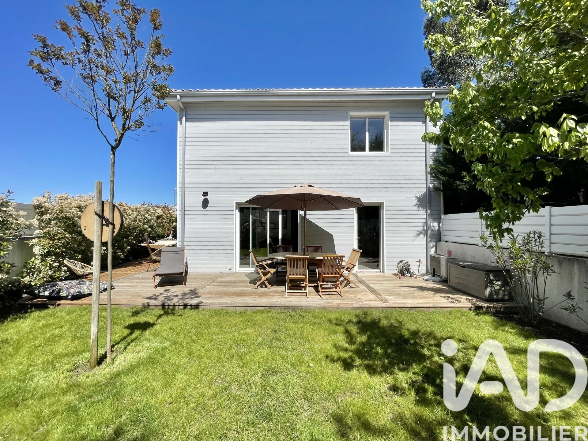 Vente Maison/villa 5 pièces - Photo 2