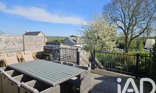 Maison 5 Pièces 79 m² à vendre à Plouër-sur-Rance (22490)