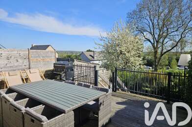 Maison 5 pièces 359500 €