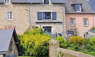 Maison 5 Pièces 79 m² à vendre à Plouër-sur-Rance (22490)