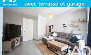 Appartement 3 Pièces 60 m² à vendre à Oullins-Pierre-Bénite (69600)