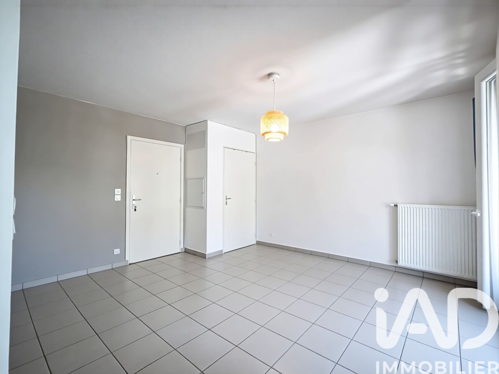 Vente Appartement 3 pièces - Photo 3