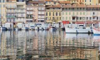 Commerce  50 m² à vendre à Cannes (06400)