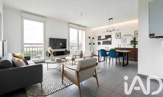 Appartement 2 Pièces 49 m² à vendre à Wingles (62410)