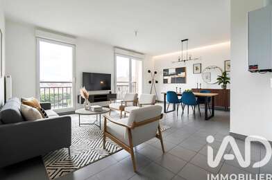 Appartement 2 pièces 99500 €
