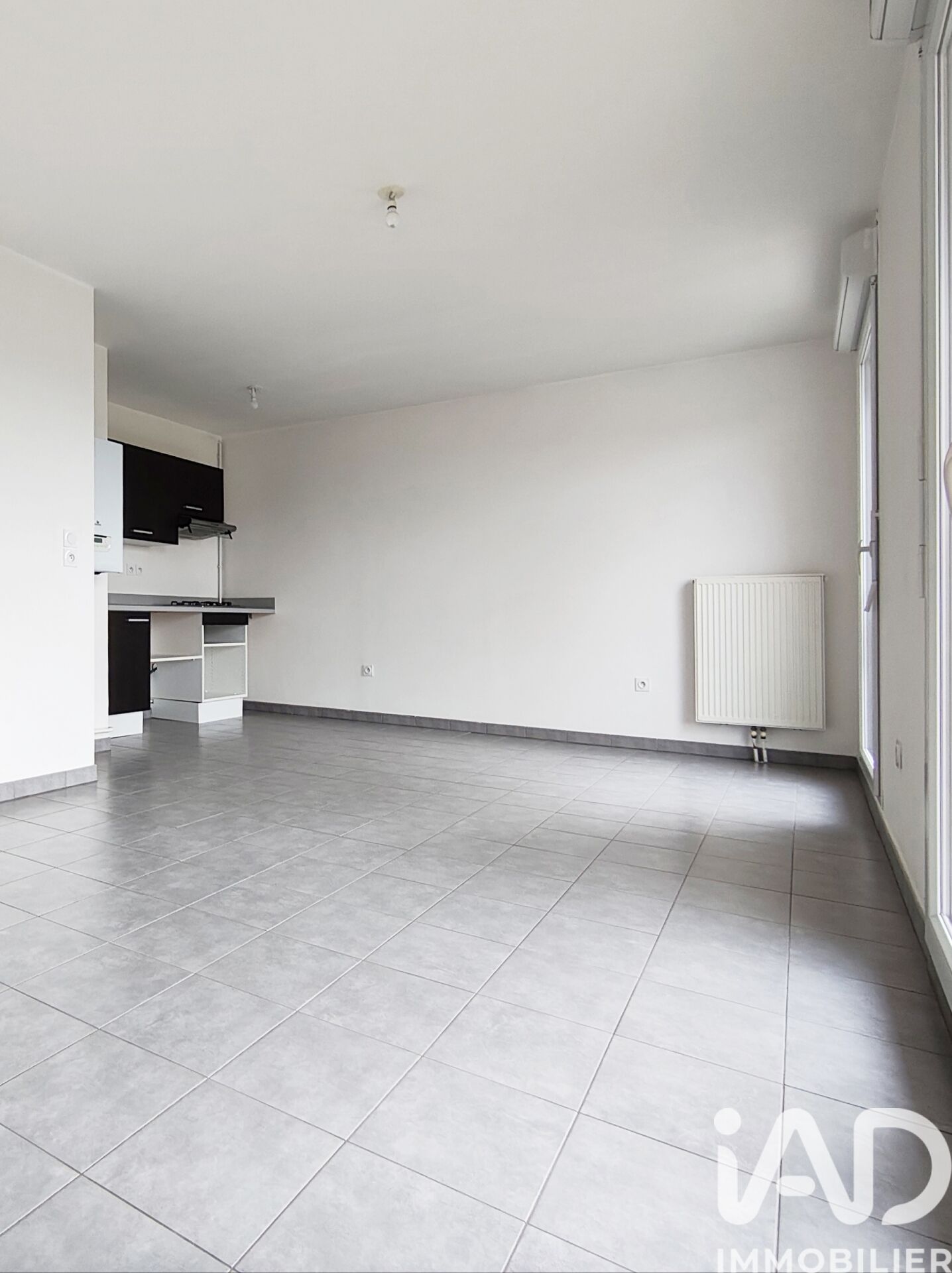 Vente Appartement 2 pièces - Photo 3