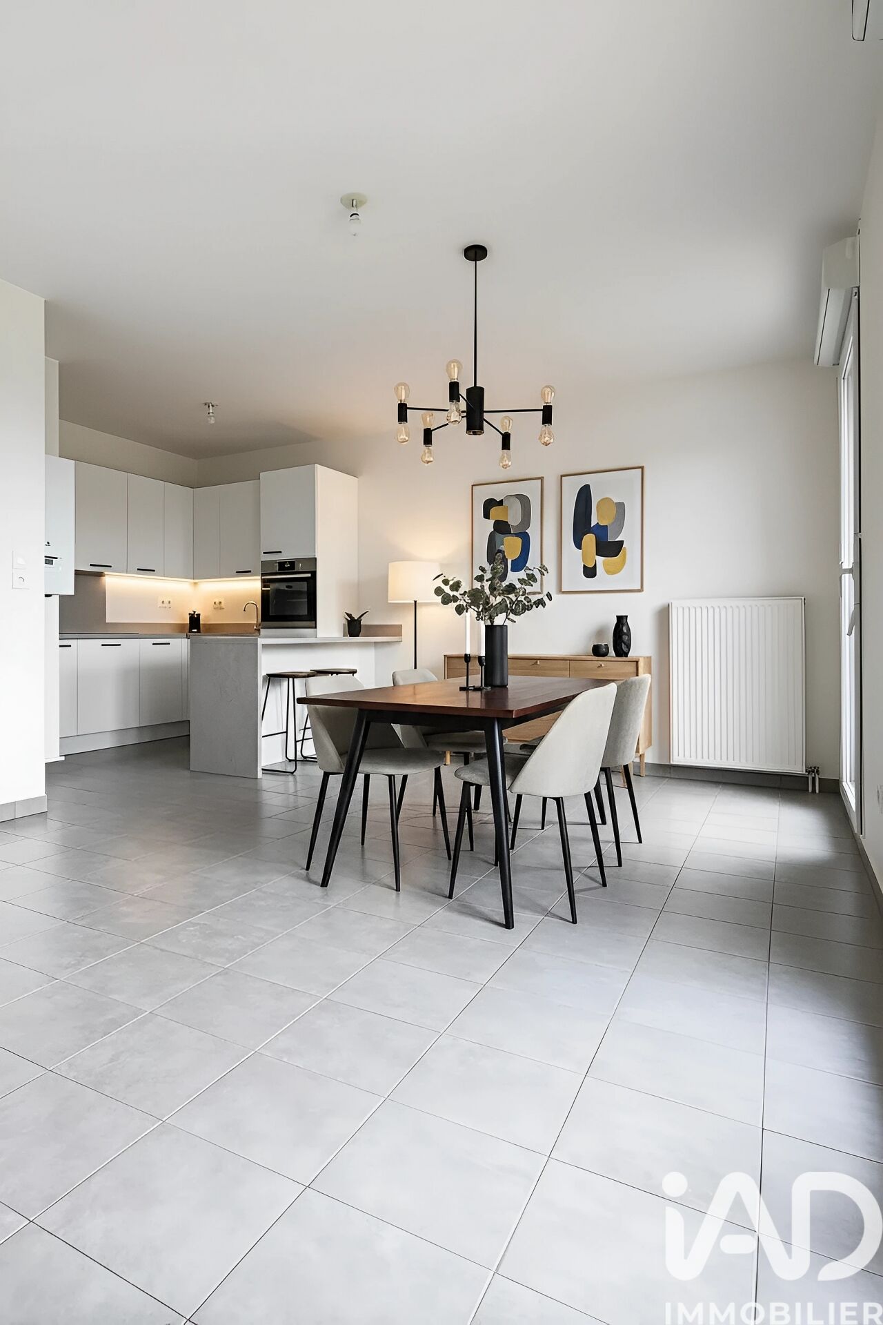 Vente Appartement 2 pièces - Photo 5