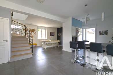 Maison 5 pièces 344000 €