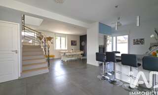 Maison 5 Pièces 120 m² à vendre à Auménancourt (51110)