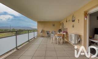 Appartement 3 Pièces 62 m² à vendre à Fréjus (83600)