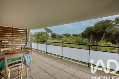 Appartement 3 pièces 328000 €