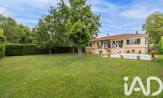 Maison 6 Pièces 165 m² à vendre à Plaisance-du-Touch (31830)