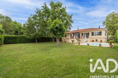 Maison 6 pièces 720000 €