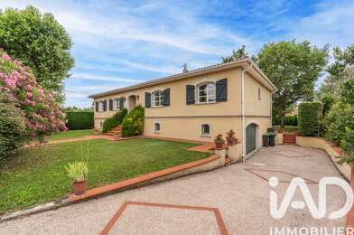Maison 6 pièces 680000 €