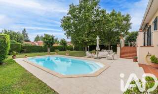 Maison 6 Pièces 165 m² à vendre à Plaisance-du-Touch (31830)