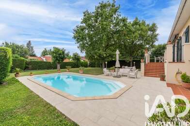 Maison 6 pièces 680000 €