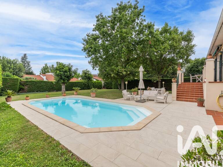 Vente Maison/villa 6 pièces — photo 1