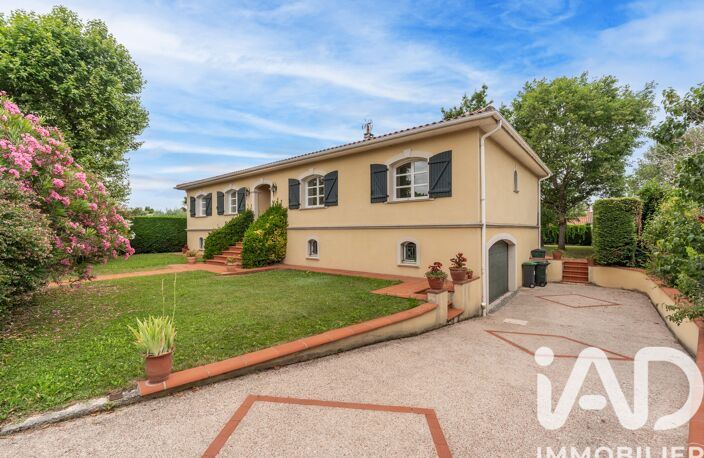 Vente Maison/villa 6 pièces — photo 2