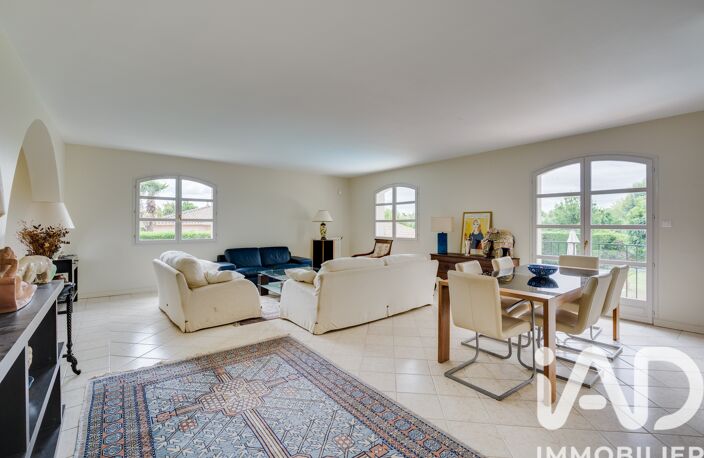 Vente Maison/villa 6 pièces — photo 3