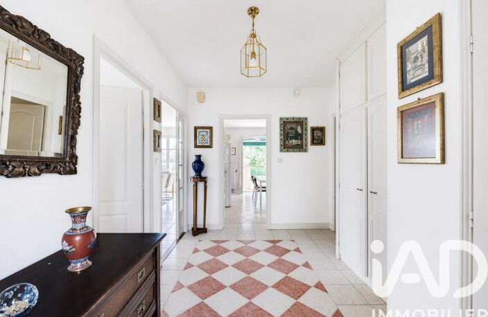 Vente Maison/villa 6 pièces — photo 5