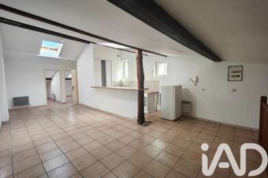 Appartement 3 pièces 32000 €